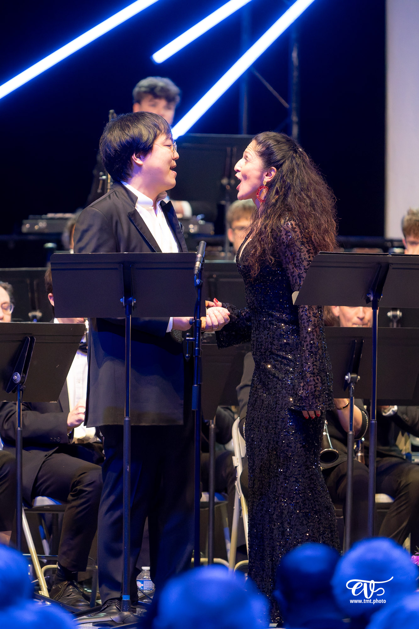 OHH - CONCERT DU NOUVEL AN 2026